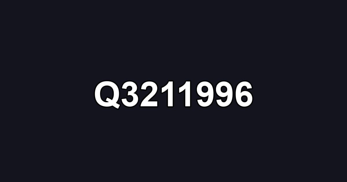 Q3211996