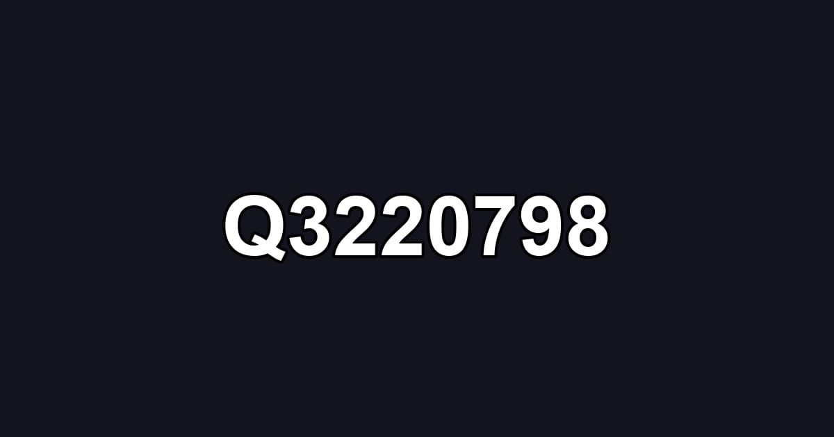 Q3220798