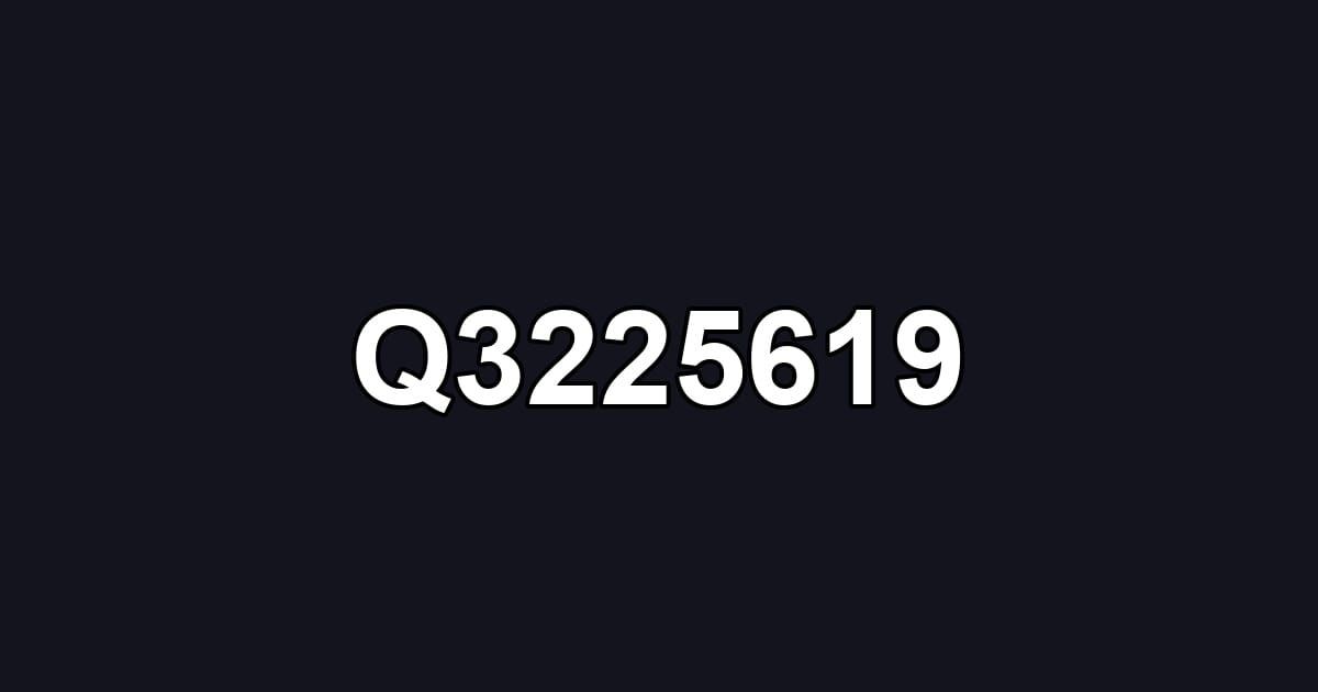 Q3225619