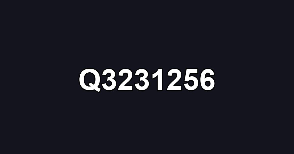 Q3231256