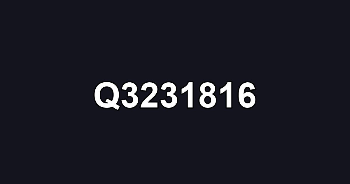 Q3231816