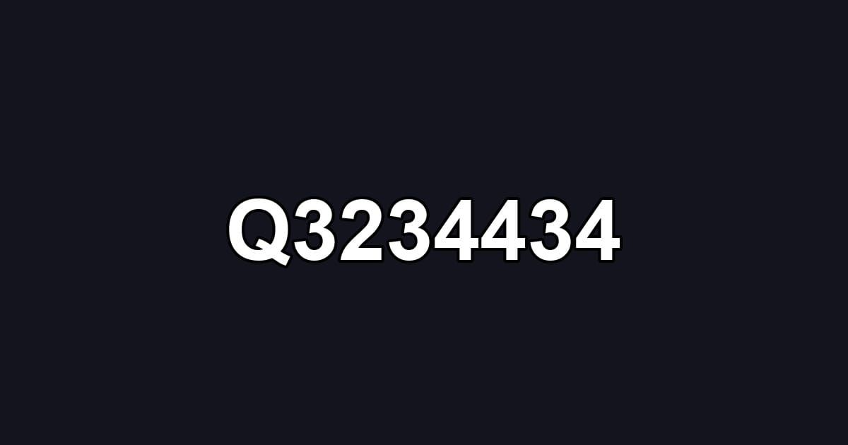 Q3234434