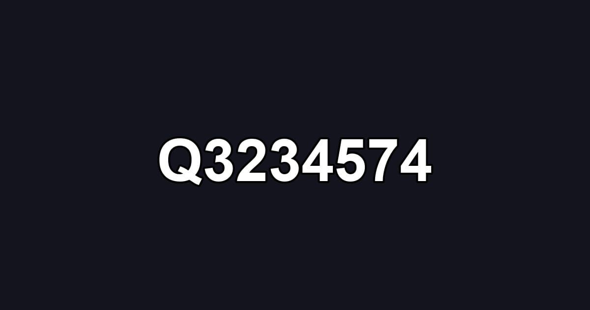 Q3234574