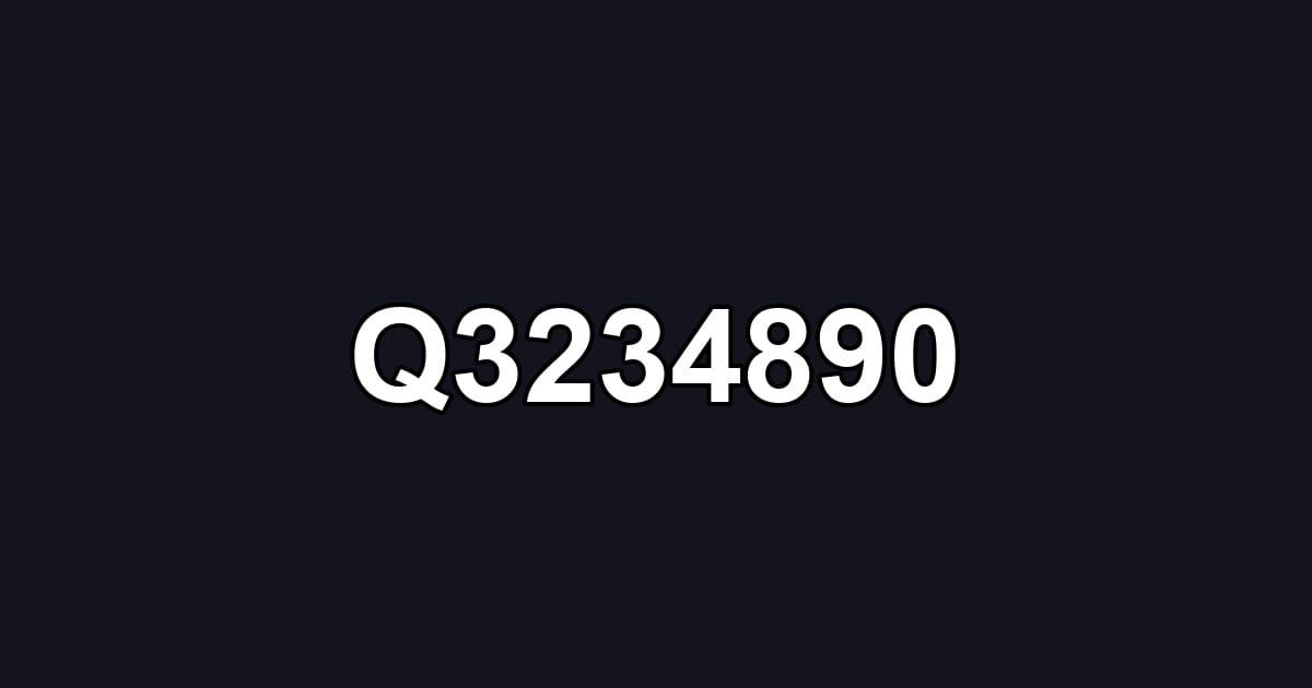 Q3234890