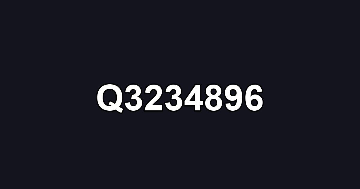 Q3234896