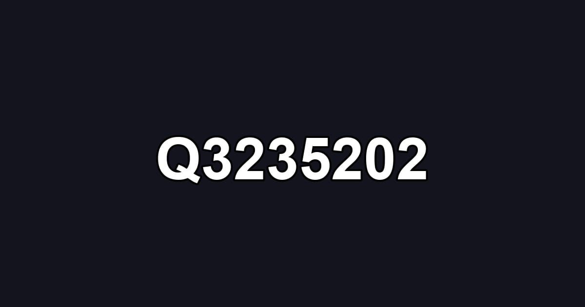 Q3235202