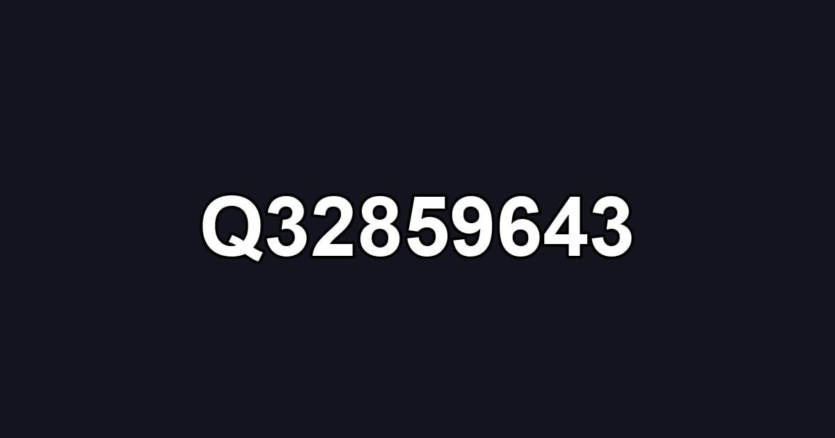 Q32859643