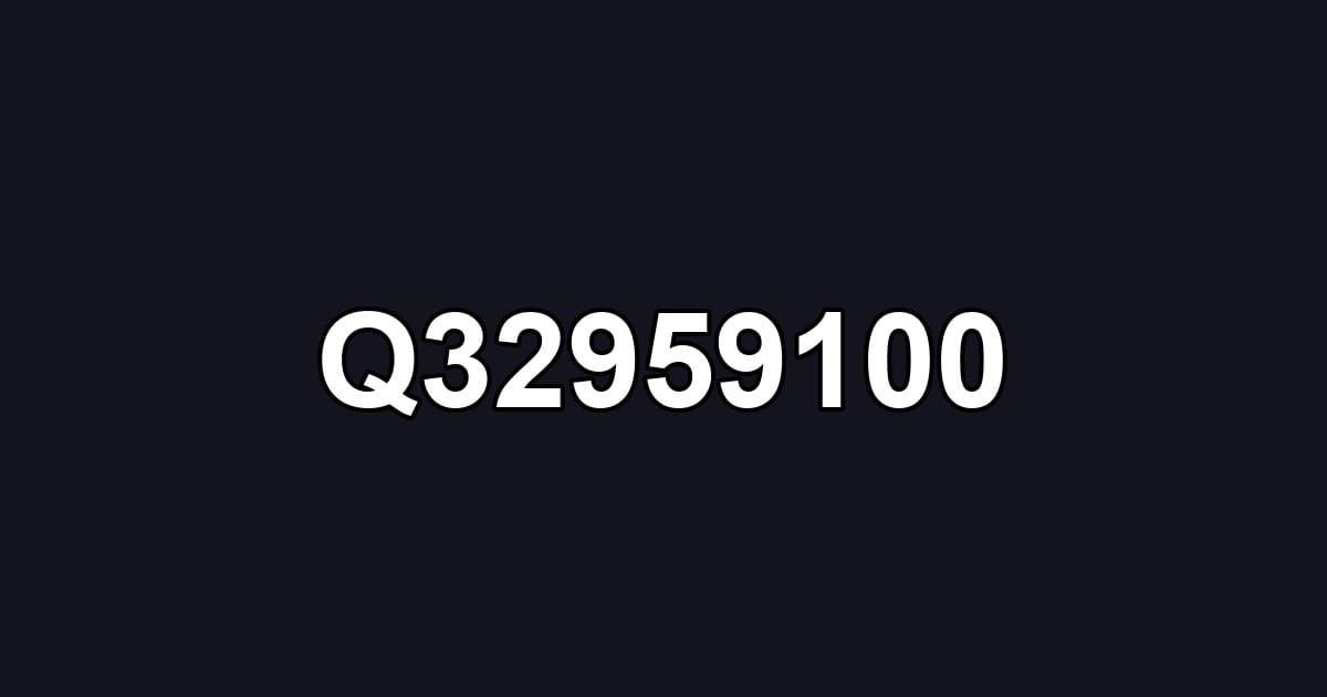 Q32959100