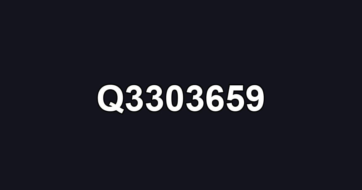 Q3303659