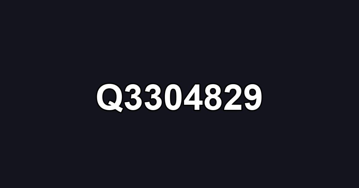 Q3304829