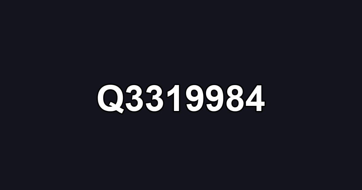 Q3319984