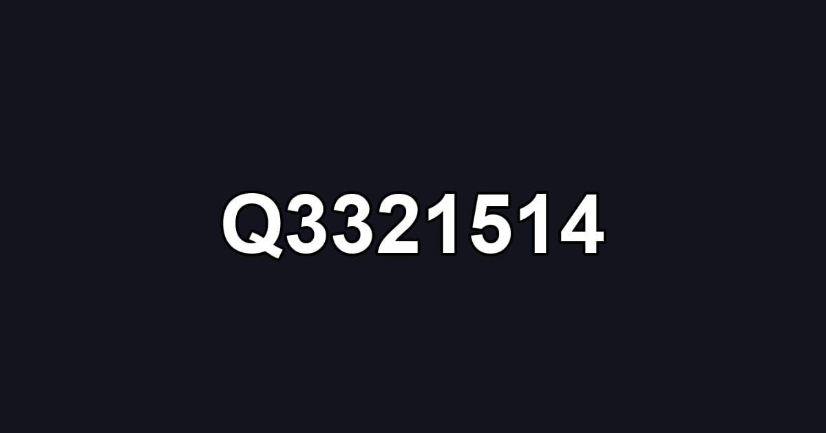 Q3321514