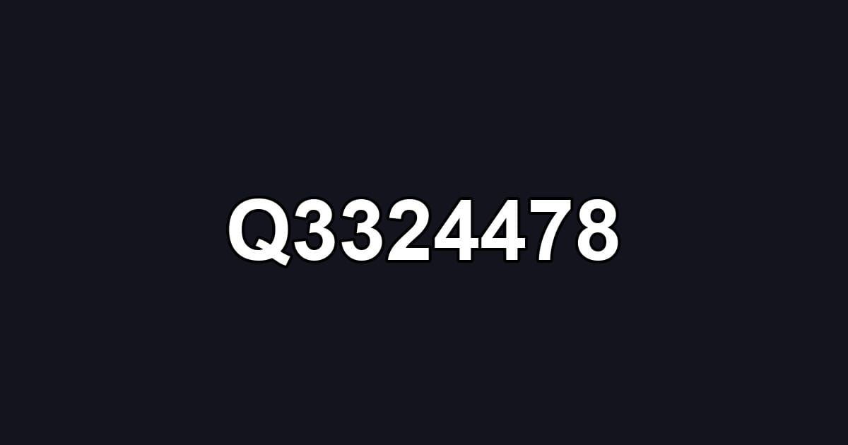Q3324478