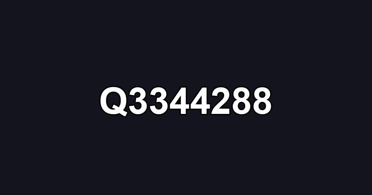 Q3344288
