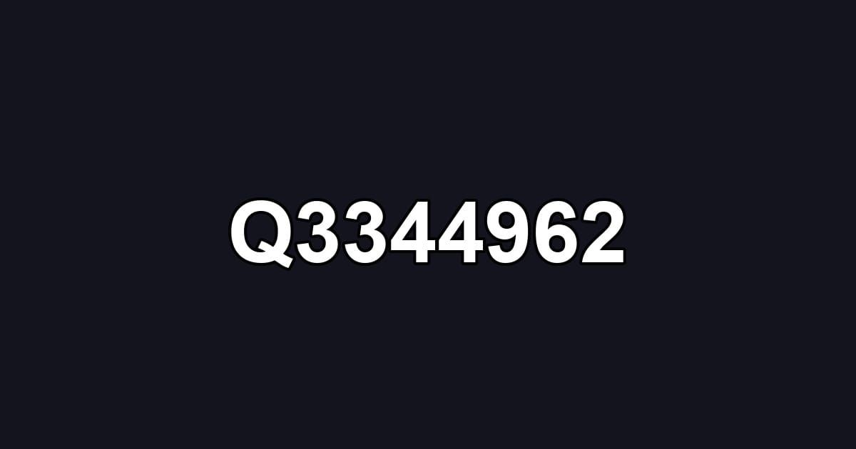 Q3344962