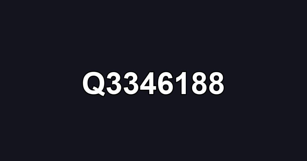 Q3346188