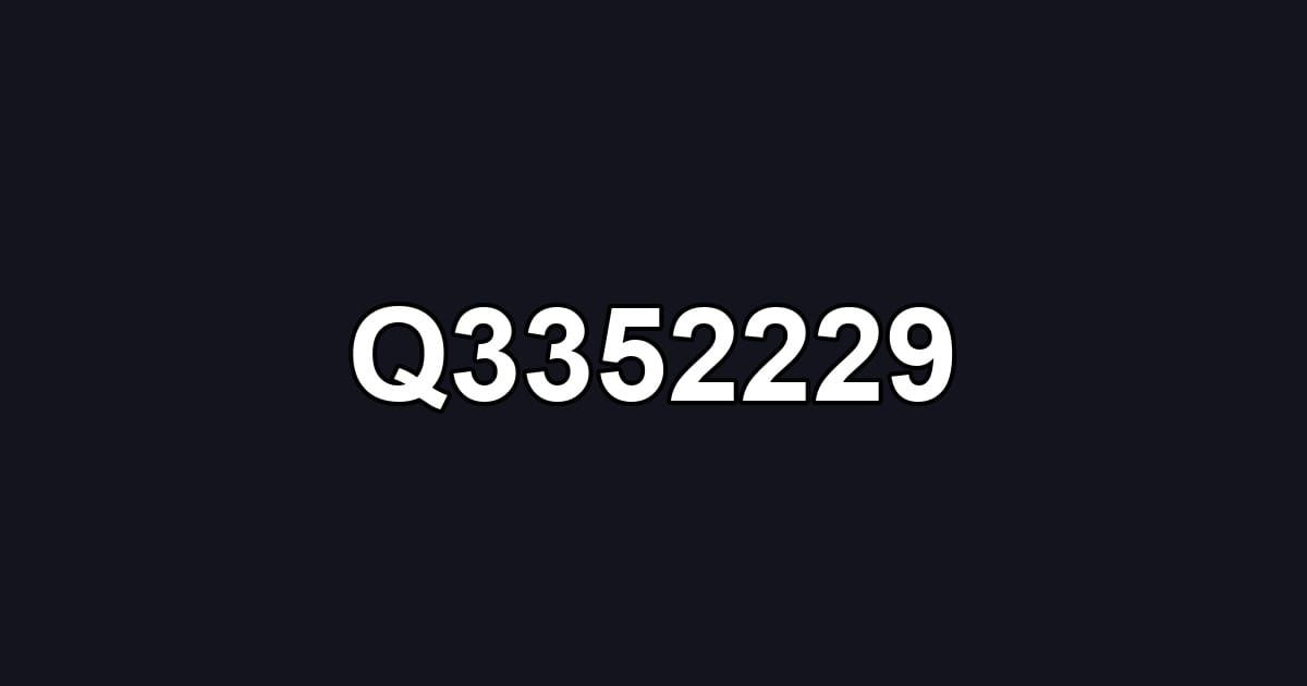 Q3352229