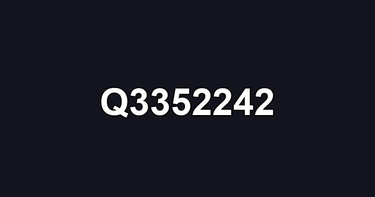 Q3352242