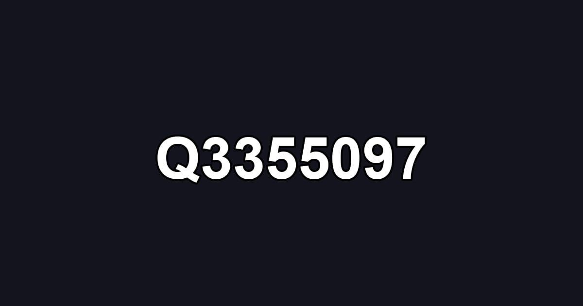 Q3355097