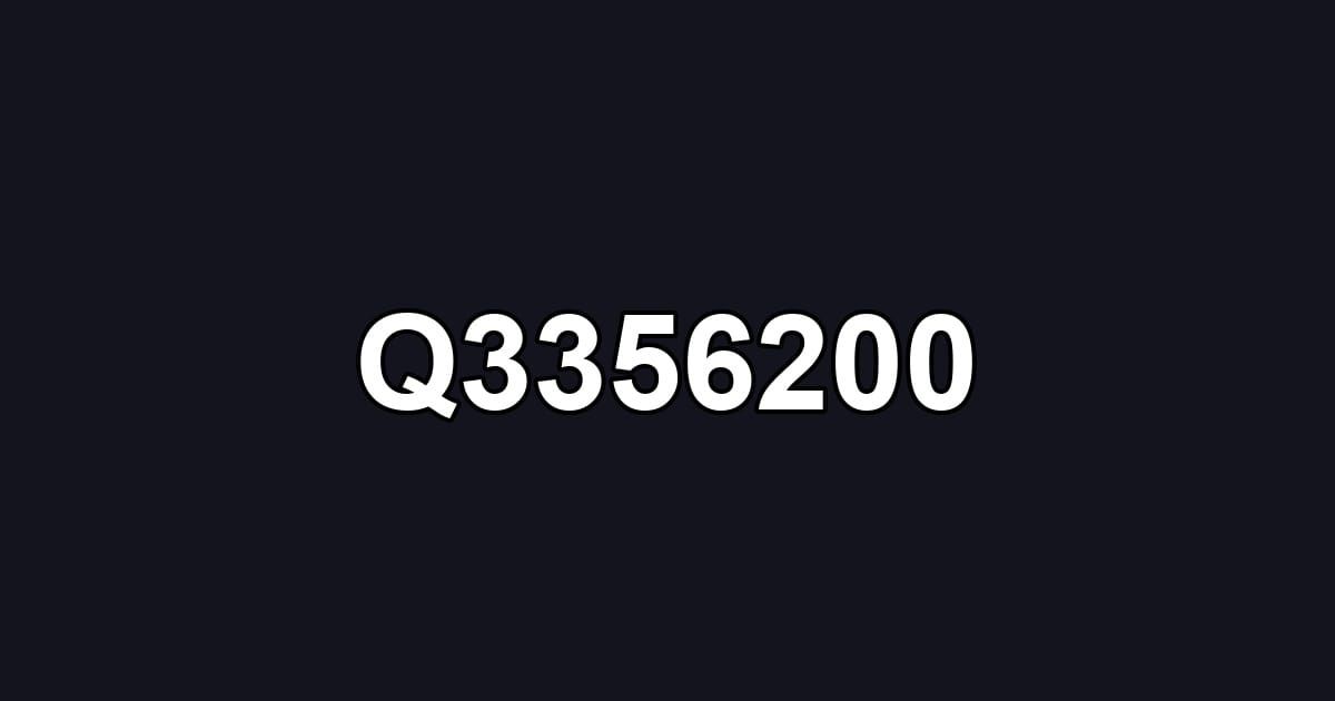 Q3356200