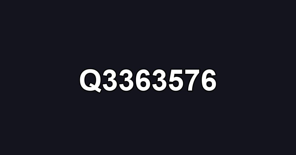 Q3363576