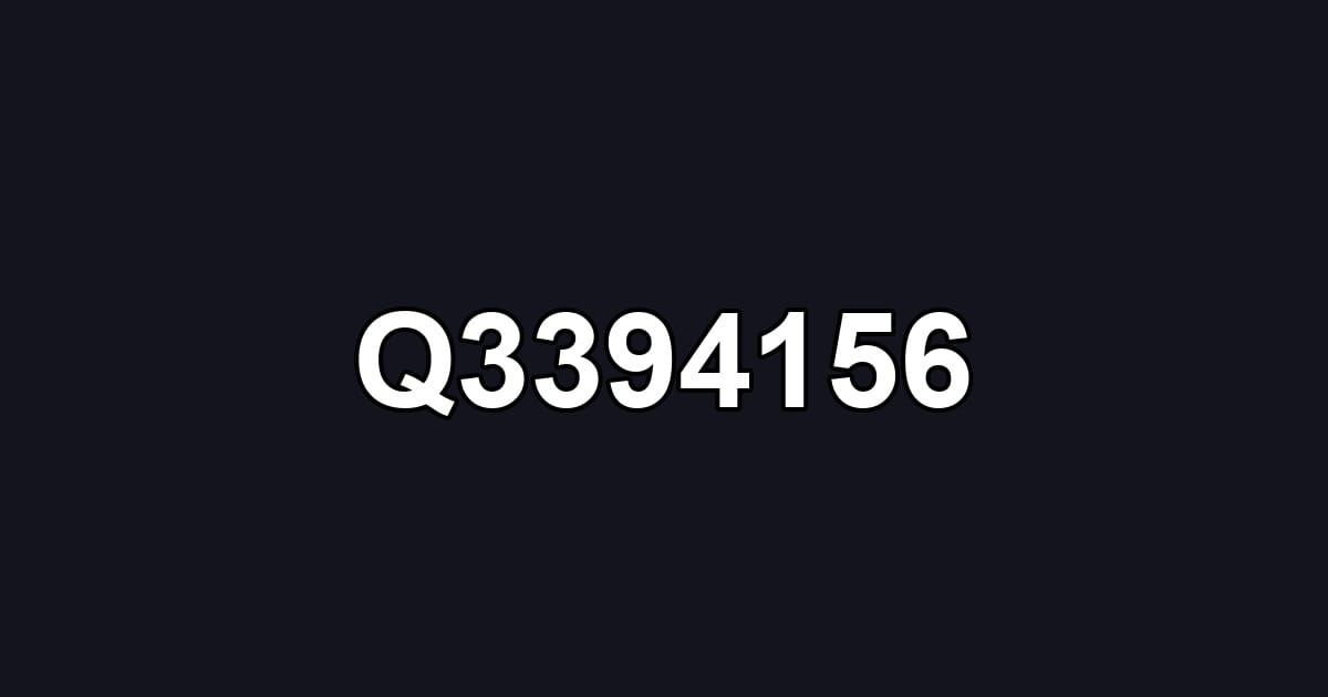 Q3394156
