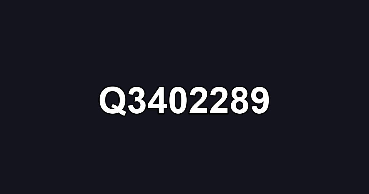 Q3402289