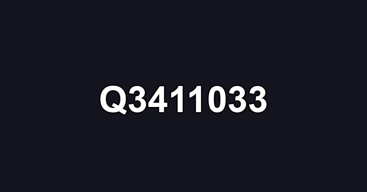 Q3411033