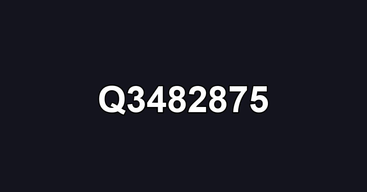 Q3482875