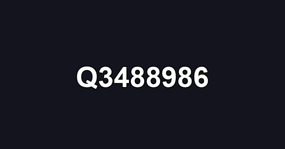 Q3488986