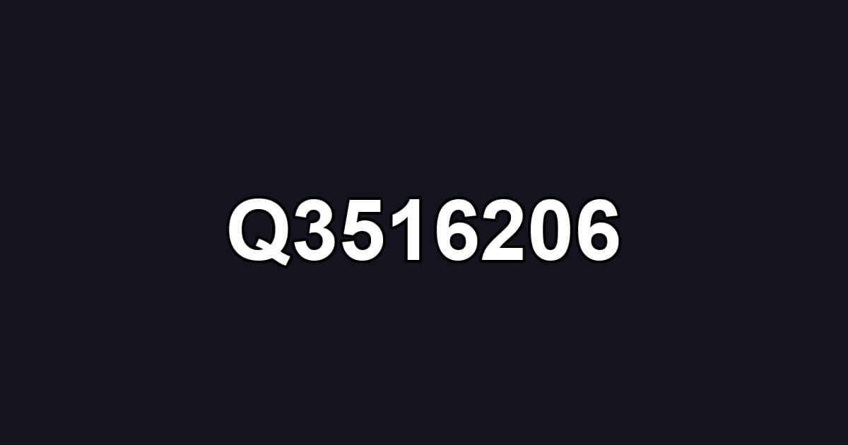 Q3516206