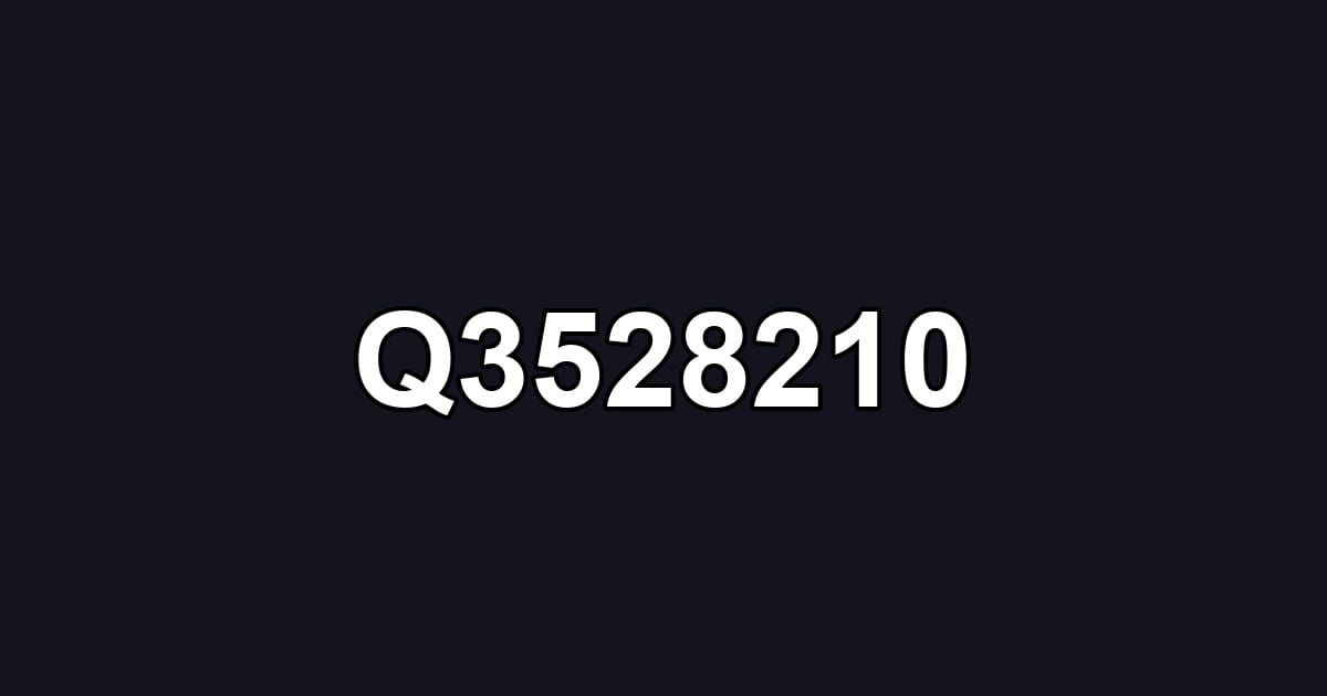 Q3528210