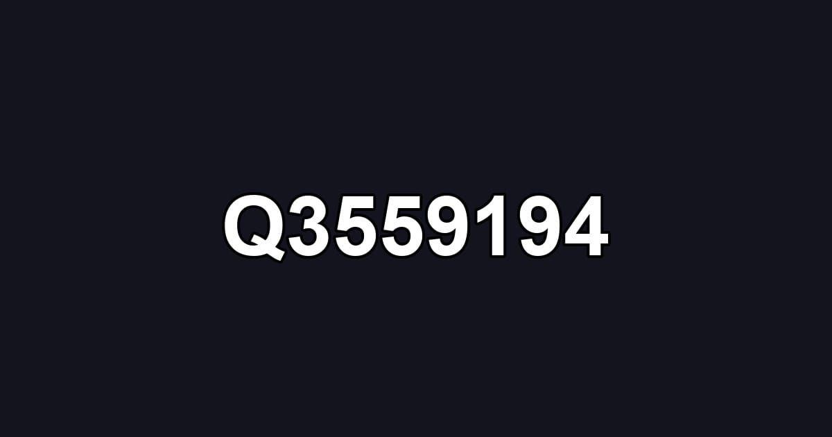 Q3559194