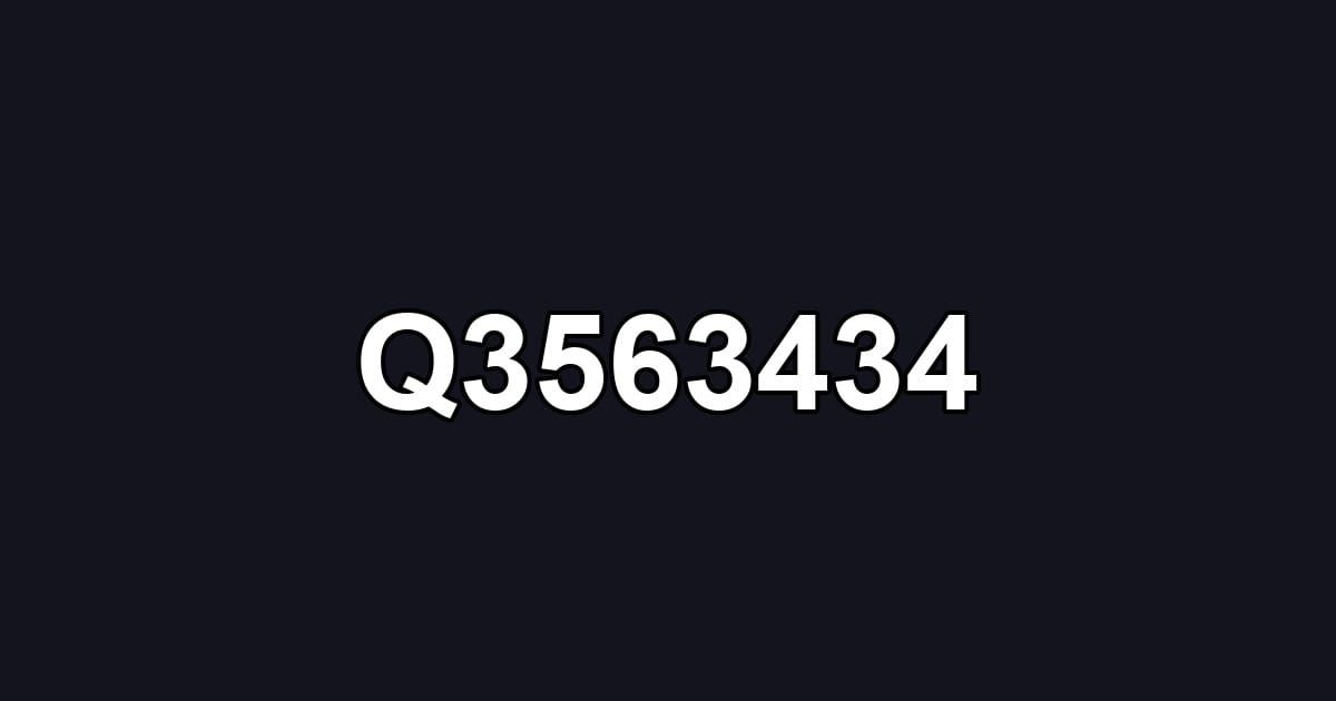 Q3563434