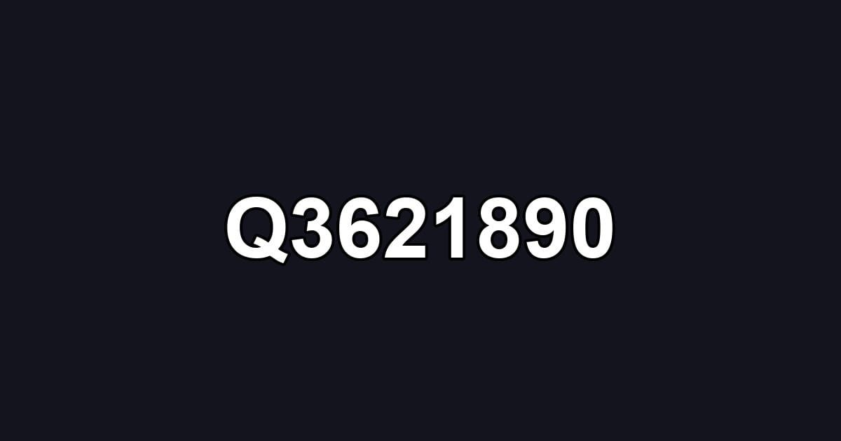 Q3621890