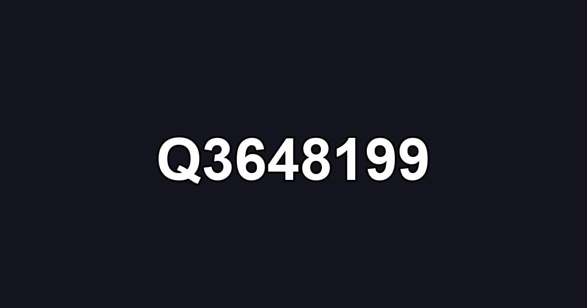 Q3648199