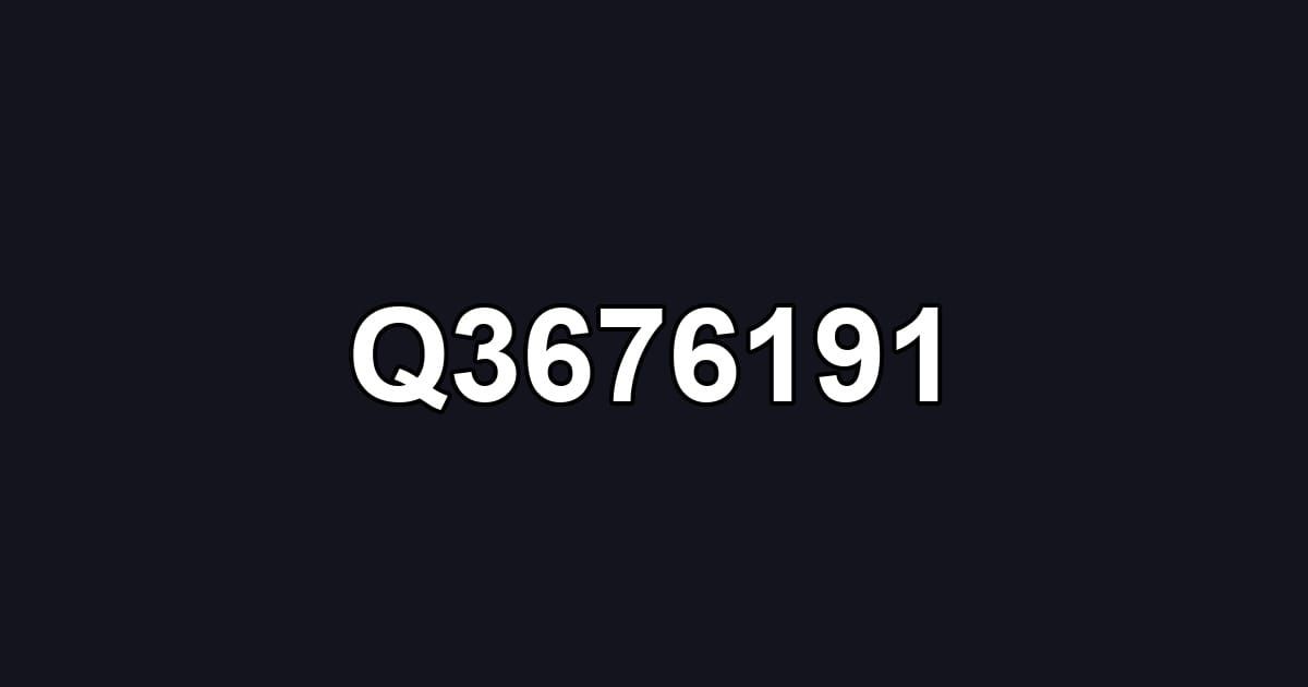 Q3676191