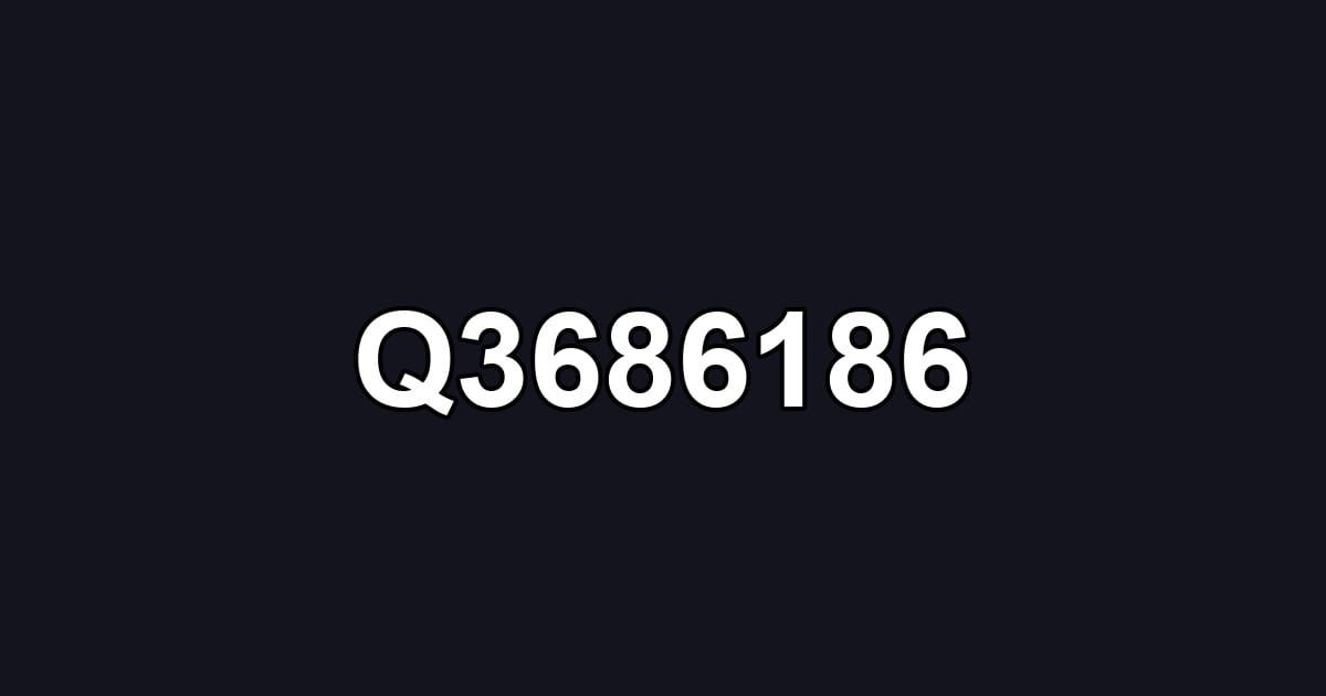 Q3686186