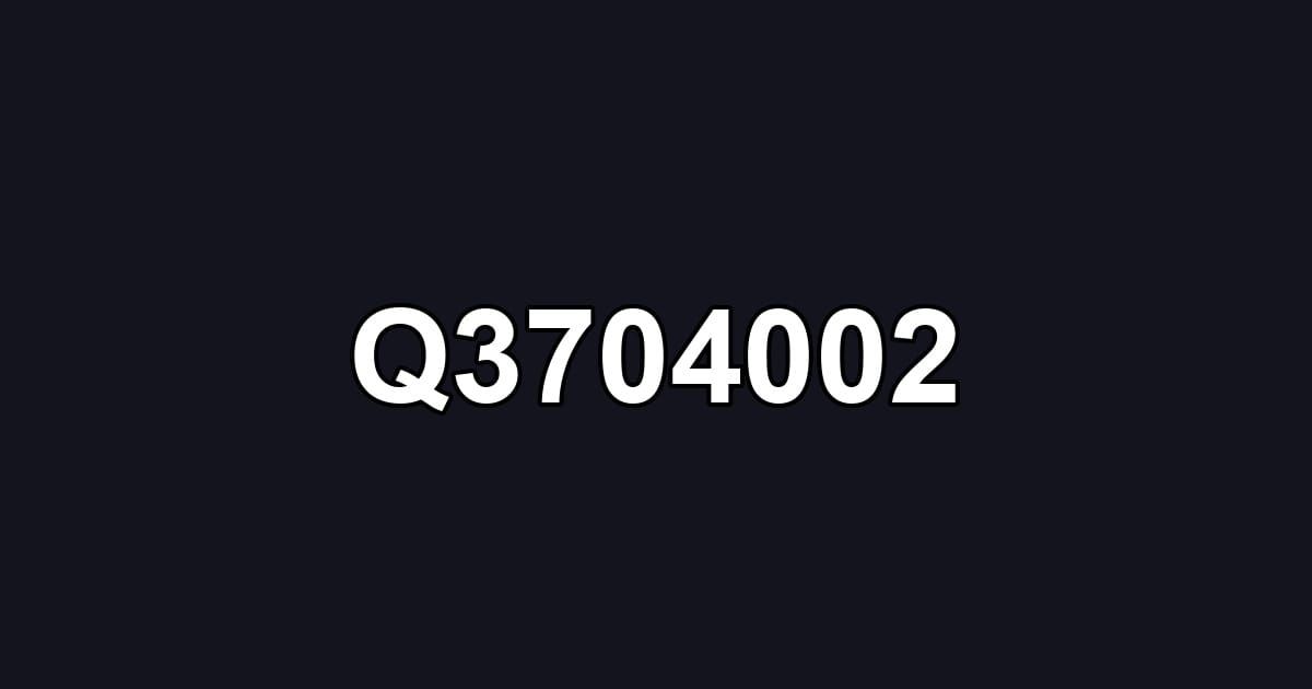 Q3704002