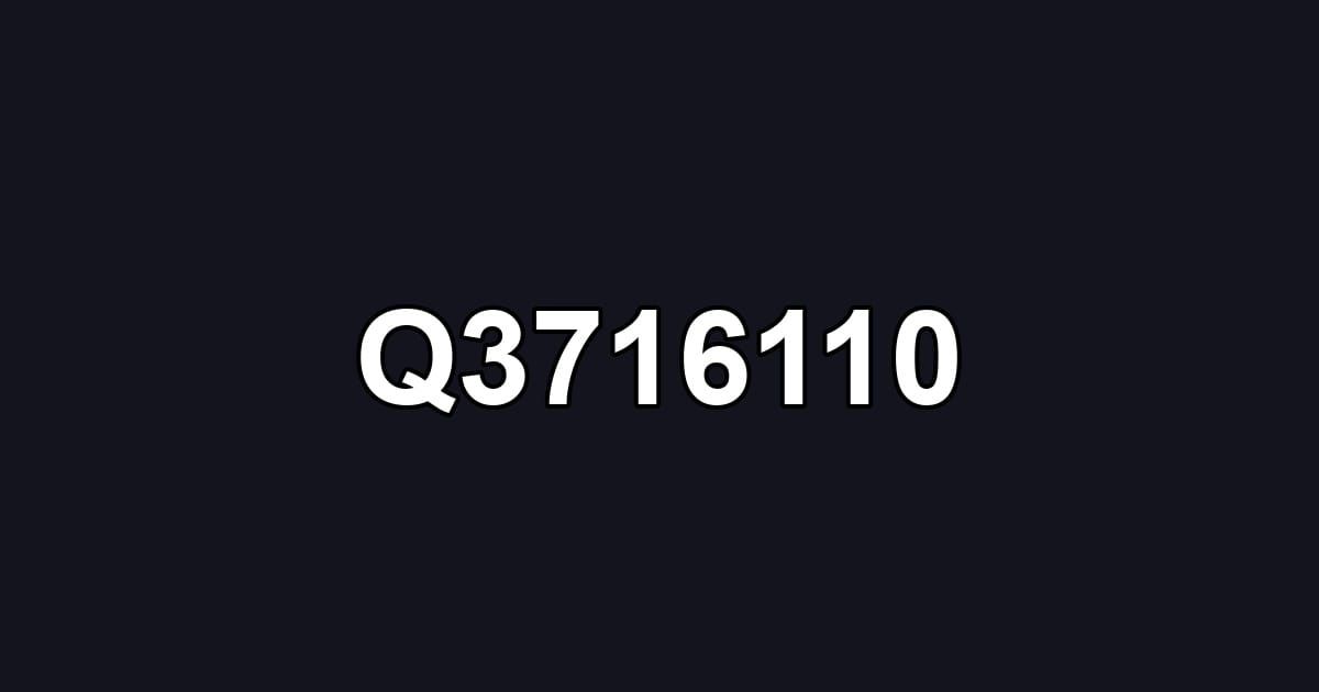 Q3716110