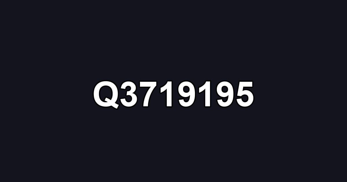 Q3719195