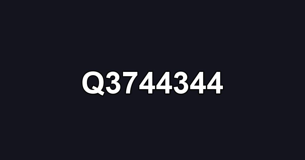 Q3744344