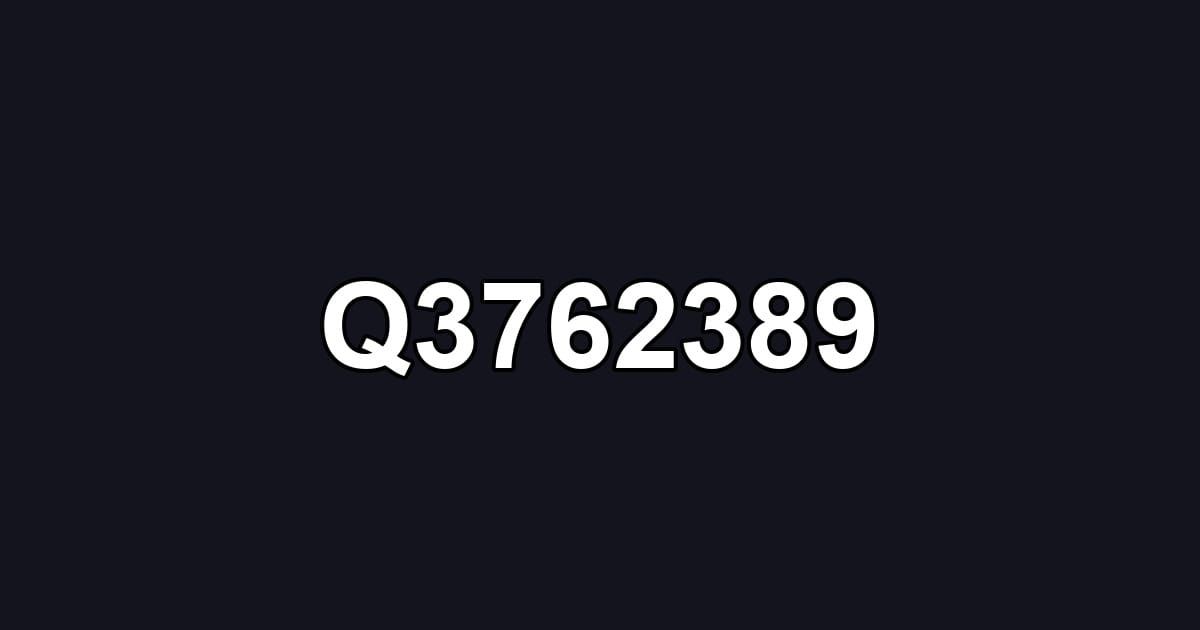 Q3762389