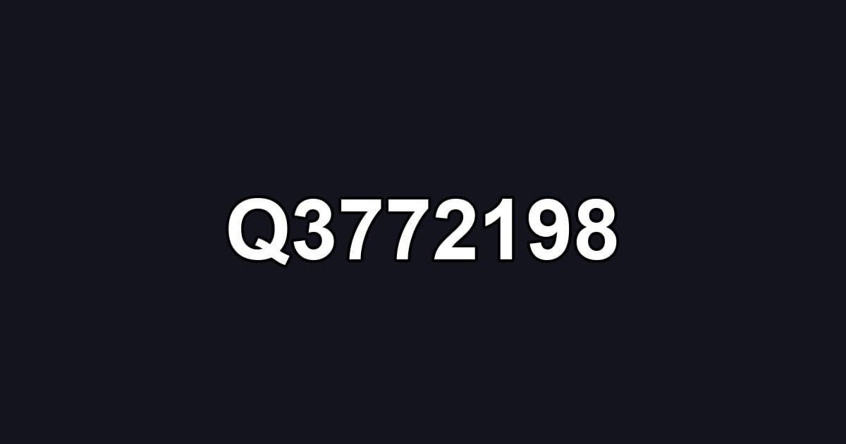 Q3772198