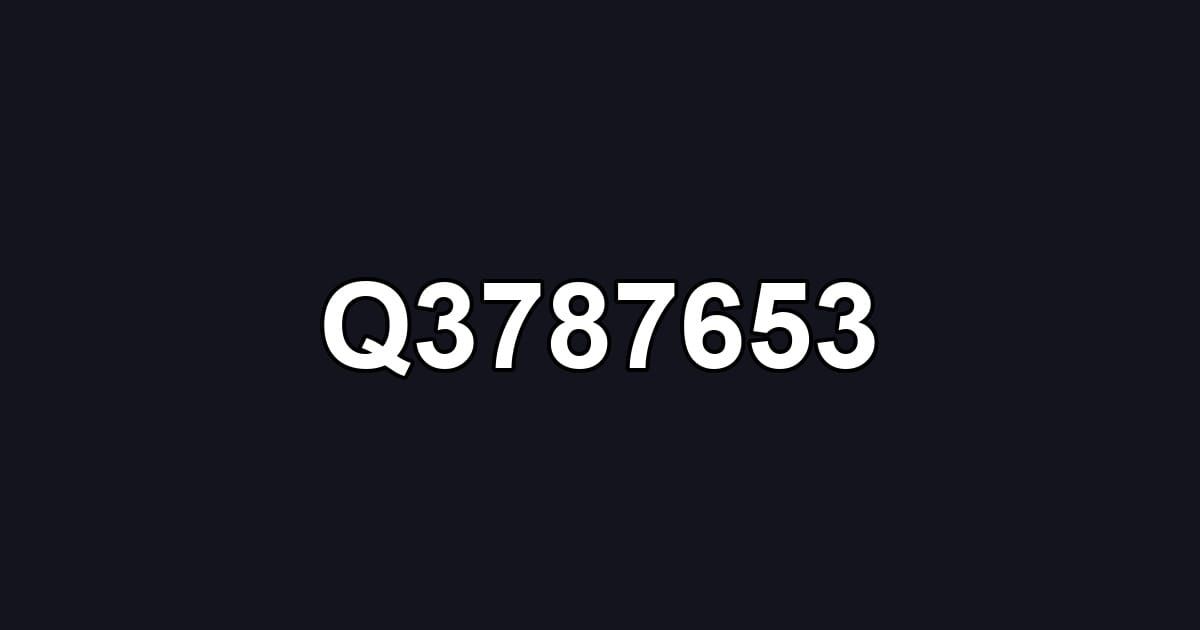 Q3787653