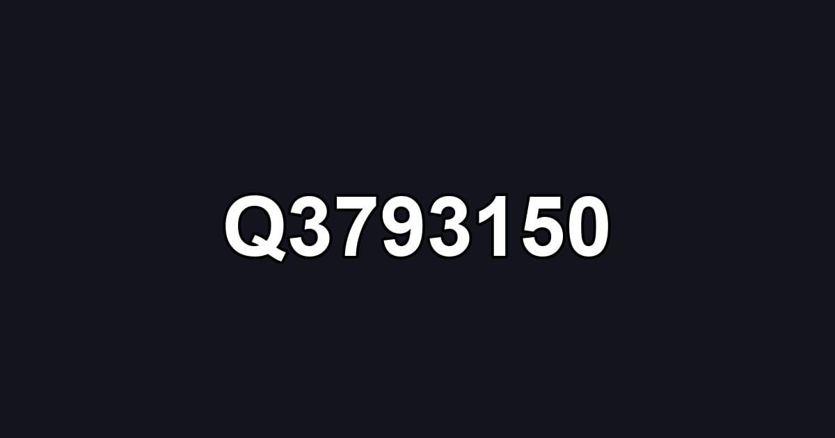 Q3793150