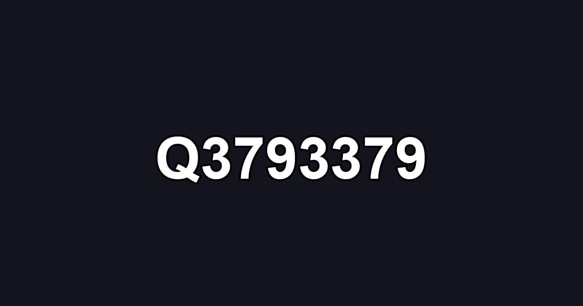 Q3793379