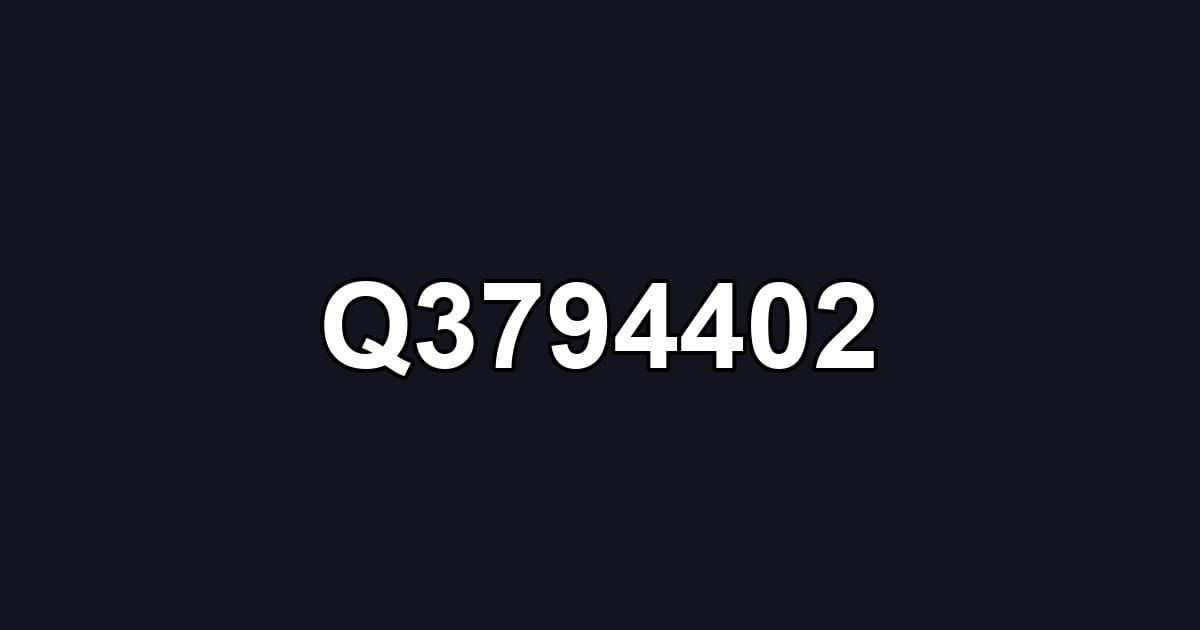Q3794402