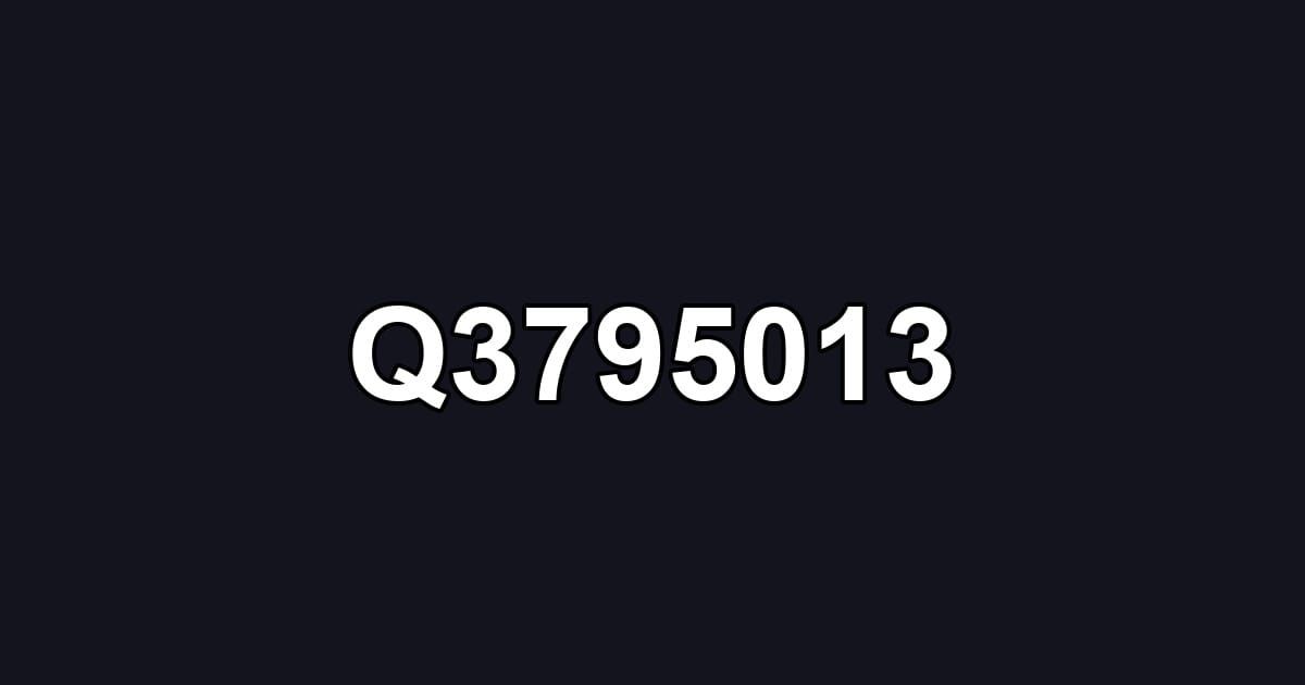 Q3795013