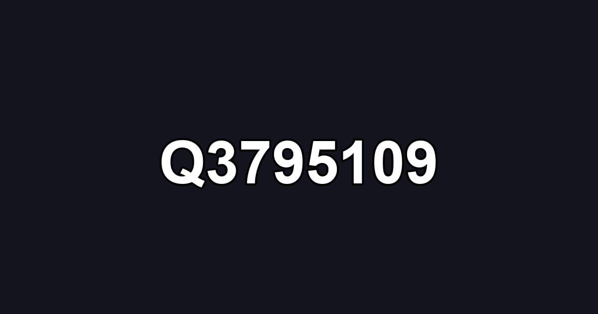 Q3795109